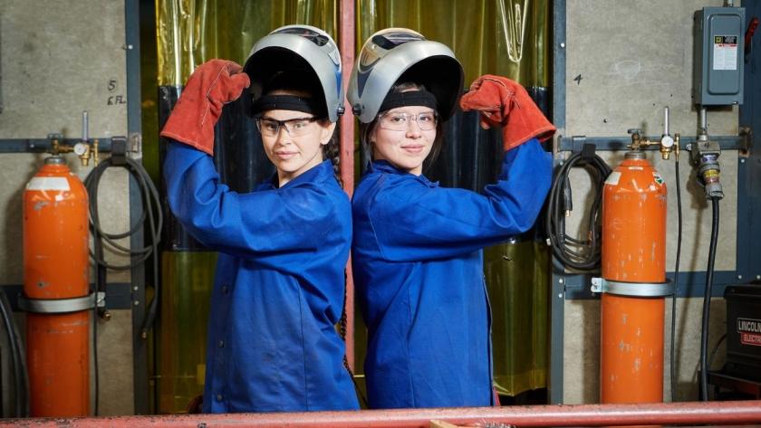 SNP Drop In Information Session Skilled Trades Six Nations Polytechnic